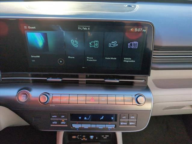 new 2026 Hyundai Kona car, priced at $28,329