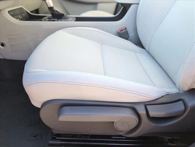 new 2026 Hyundai Kona car, priced at $28,329