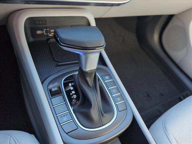 new 2026 Hyundai Kona car, priced at $28,329