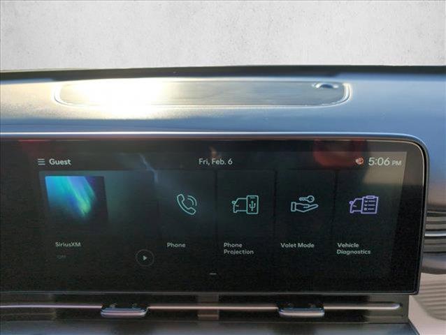 new 2026 Hyundai Kona car, priced at $28,329