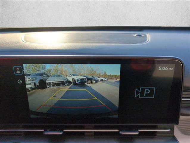 new 2026 Hyundai Kona car, priced at $28,329