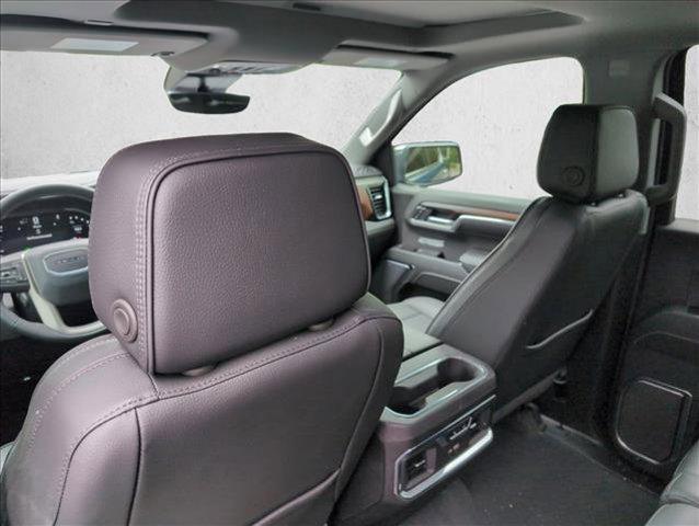 used 2026 GMC Sierra 1500 car, priced at $67,989