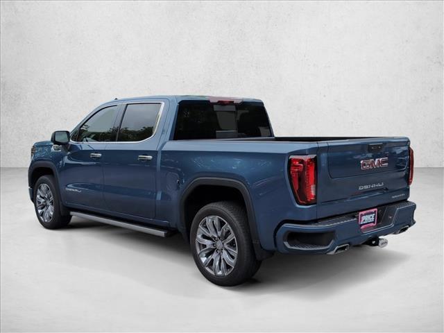 used 2026 GMC Sierra 1500 car, priced at $67,989
