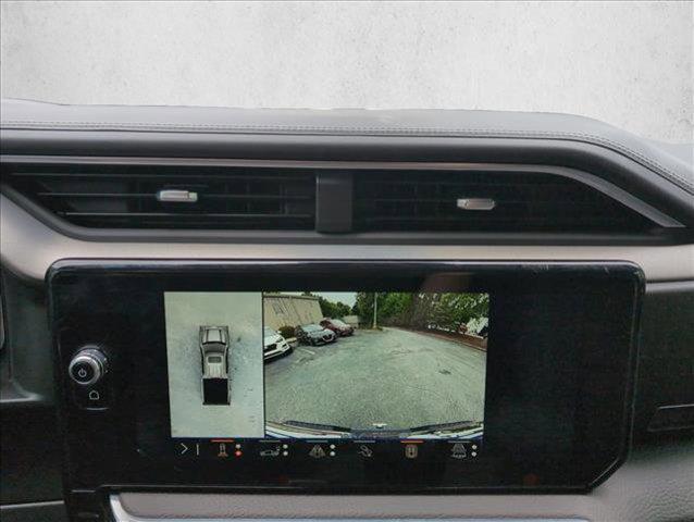 used 2026 GMC Sierra 1500 car, priced at $67,989