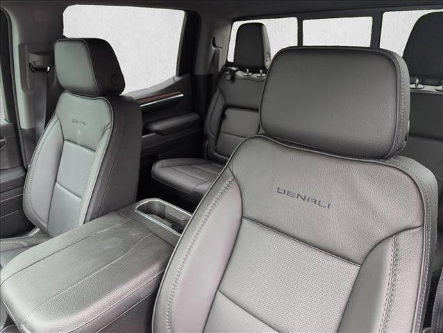 used 2026 GMC Sierra 1500 car, priced at $67,989