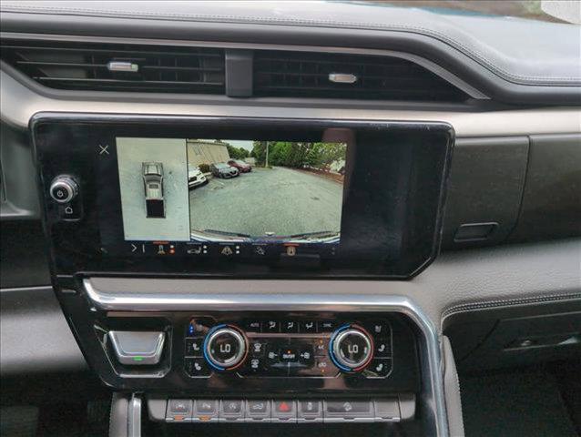 used 2026 GMC Sierra 1500 car, priced at $67,989