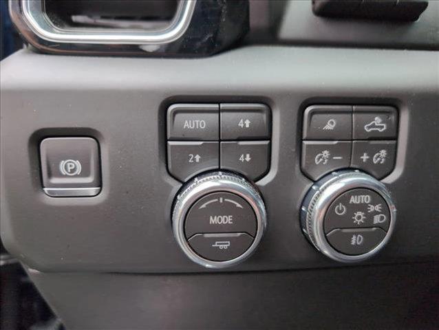 used 2026 GMC Sierra 1500 car, priced at $67,989