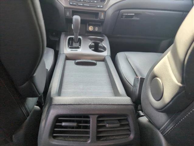 used 2019 Honda Ridgeline car, priced at $23,498