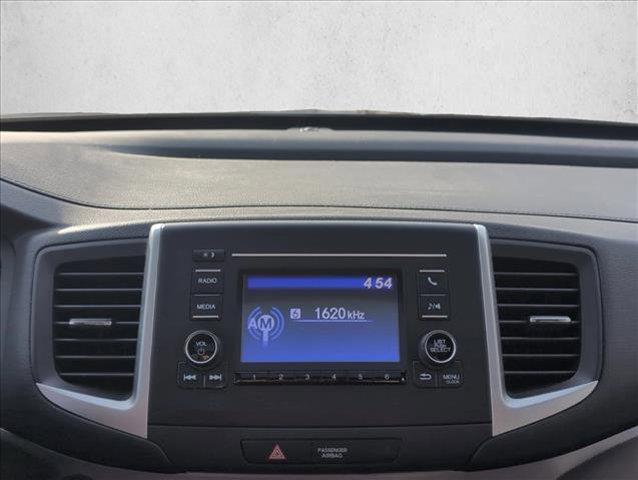 used 2019 Honda Ridgeline car, priced at $23,498