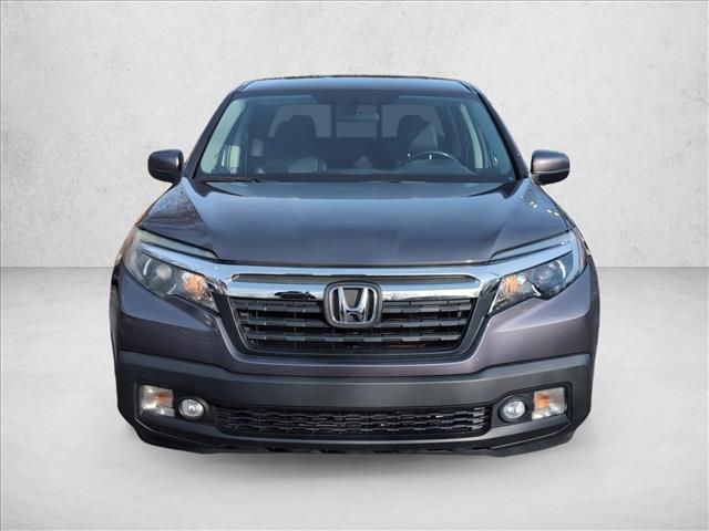 used 2019 Honda Ridgeline car, priced at $23,498