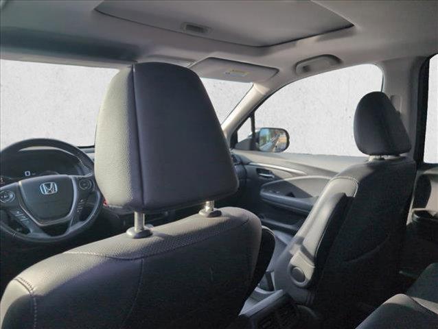 used 2019 Honda Ridgeline car, priced at $23,498