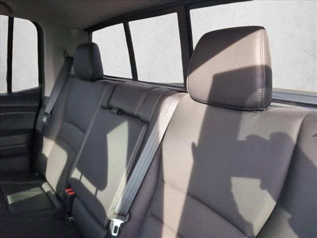 used 2019 Honda Ridgeline car, priced at $23,498