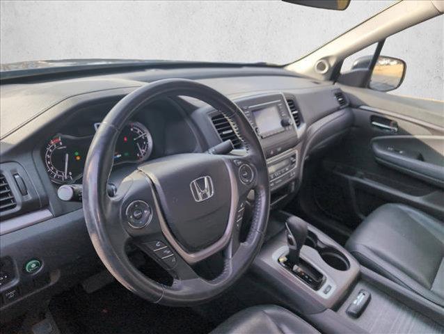 used 2019 Honda Ridgeline car, priced at $23,498