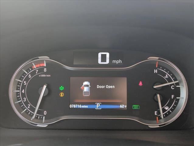 used 2019 Honda Ridgeline car, priced at $23,498