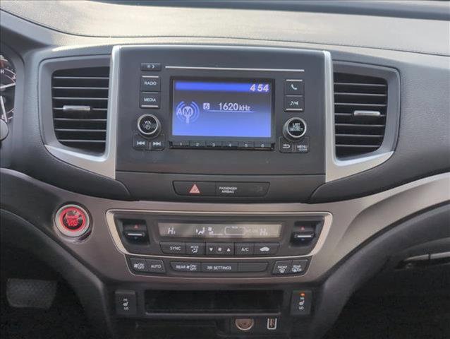 used 2019 Honda Ridgeline car, priced at $23,498