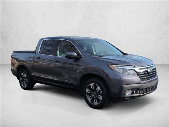 used 2019 Honda Ridgeline car, priced at $23,498