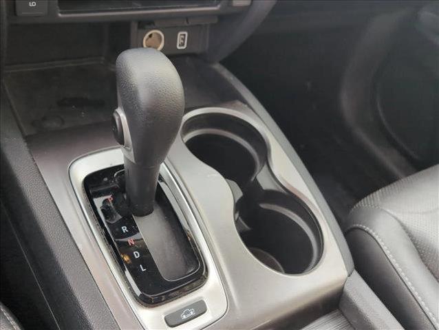 used 2019 Honda Ridgeline car, priced at $23,498