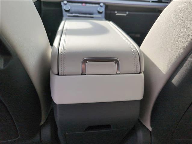 new 2026 Hyundai Santa Fe car, priced at $47,600