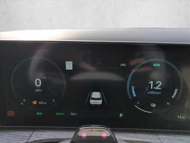 new 2026 Hyundai Santa Fe car, priced at $47,600