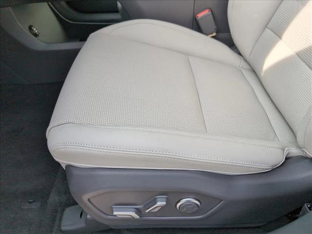 new 2026 Hyundai Santa Fe car, priced at $47,600