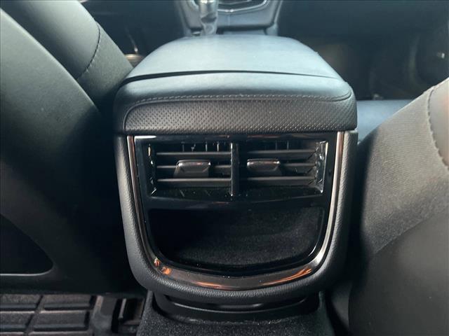 used 2018 Cadillac CTS car, priced at $14,989