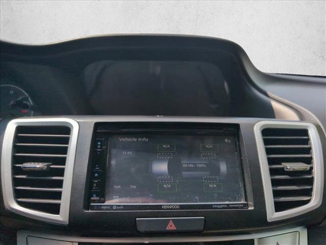 used 2013 Honda Accord car, priced at $13,489