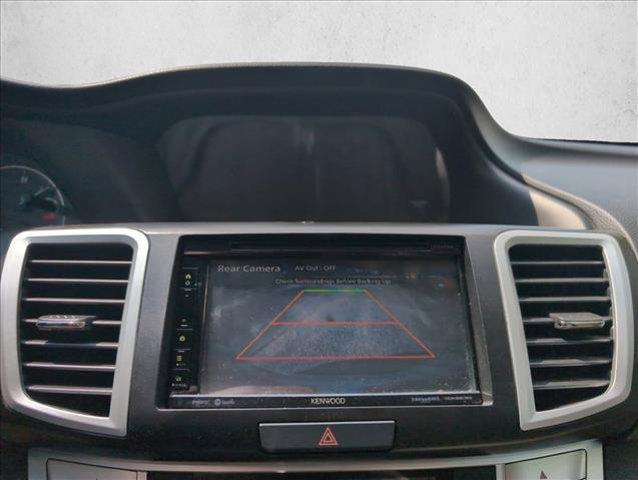 used 2013 Honda Accord car, priced at $13,489