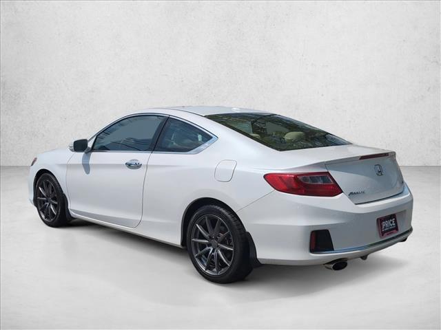 used 2013 Honda Accord car, priced at $13,489