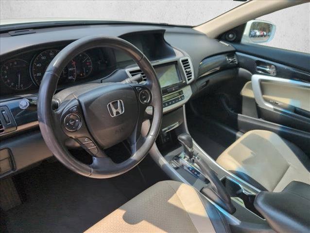 used 2013 Honda Accord car, priced at $13,489