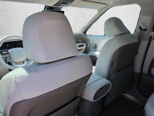new 2026 Hyundai Palisade Hybrid car, priced at $54,855