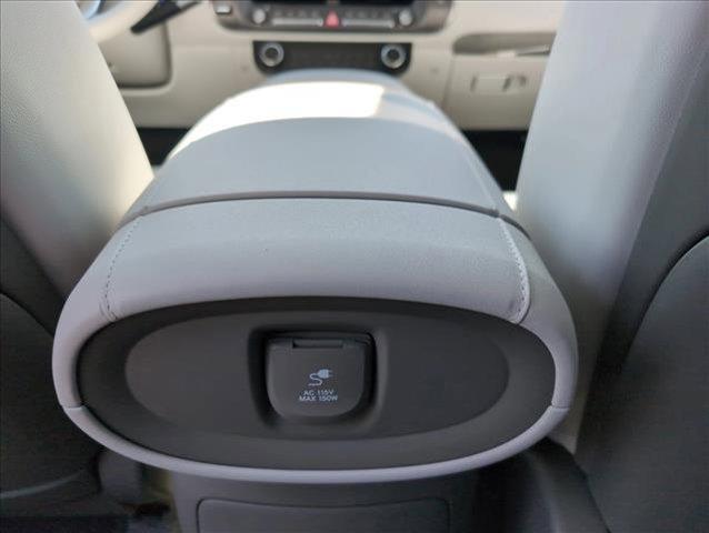 new 2026 Hyundai Palisade Hybrid car, priced at $54,855