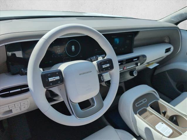 new 2026 Hyundai Palisade Hybrid car, priced at $54,855