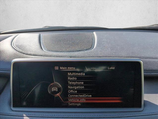 used 2016 BMW X6 car, priced at $21,879