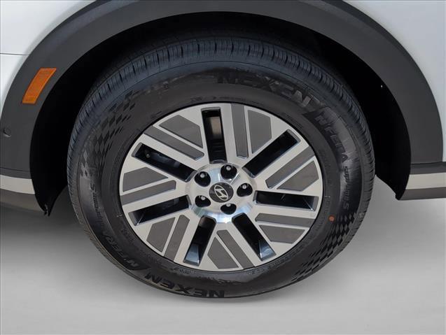 new 2026 Hyundai Palisade Hybrid car, priced at $51,893