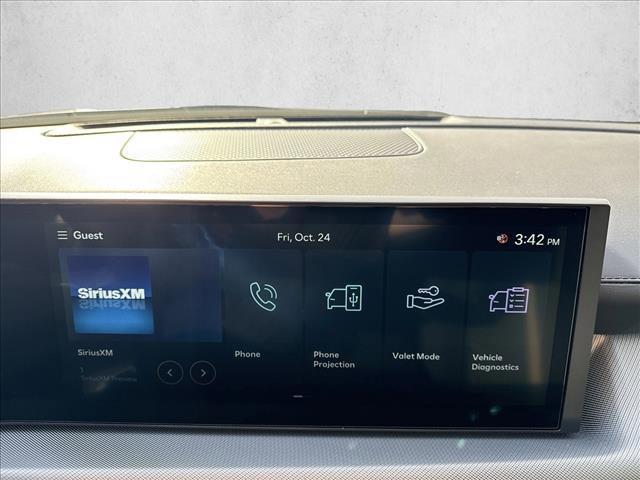 new 2026 Hyundai Sonata car, priced at $30,244