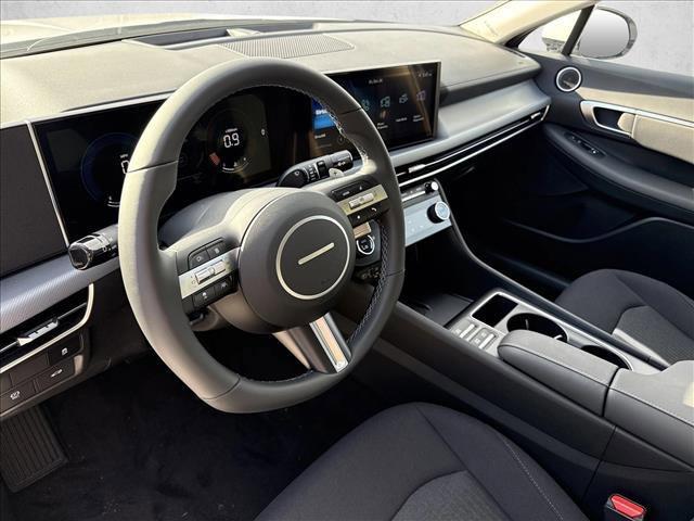 new 2026 Hyundai Sonata car, priced at $30,244