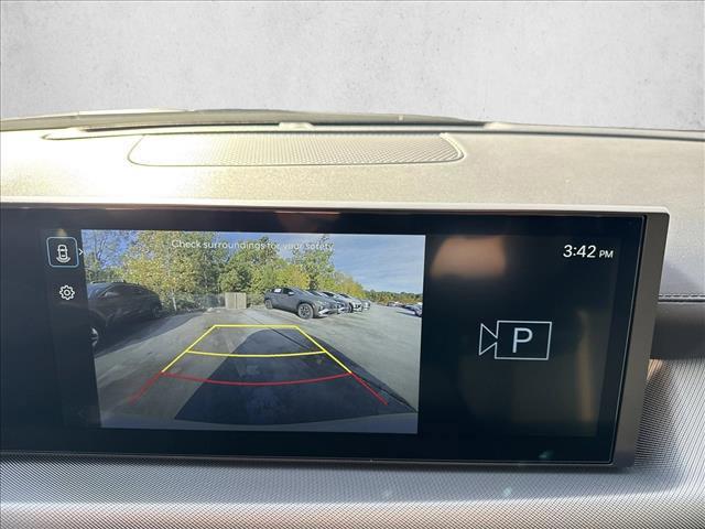 new 2026 Hyundai Sonata car, priced at $30,244