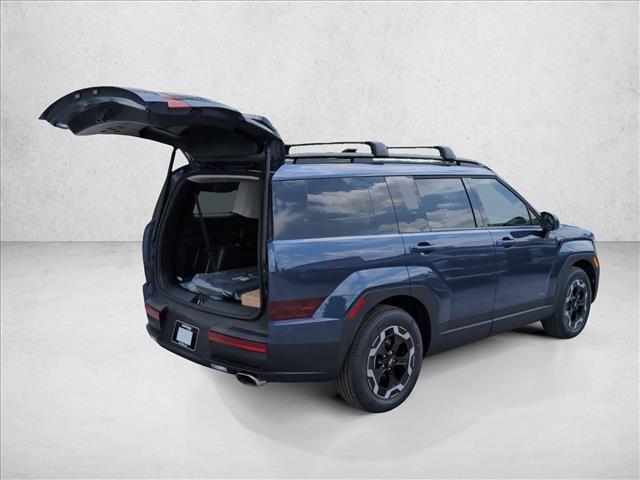 new 2026 Hyundai Santa Fe car, priced at $34,749