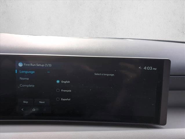 used 2026 Hyundai Tucson car, priced at $36,300