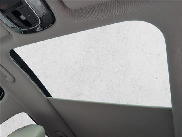 used 2026 Hyundai Tucson car, priced at $36,300