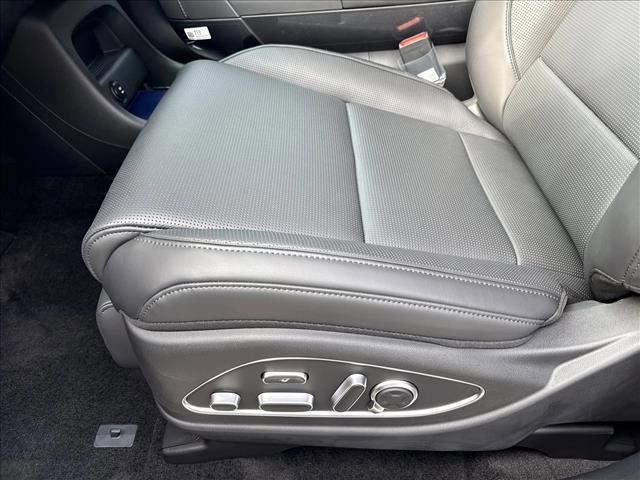new 2026 Hyundai Palisade car, priced at $53,428