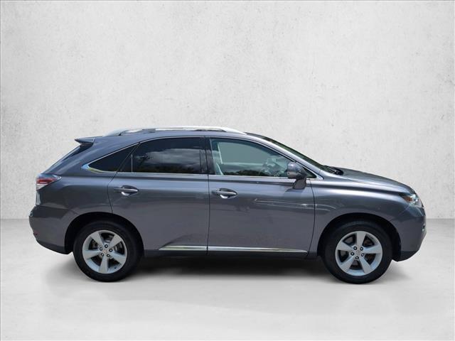 used 2015 Lexus RX 350 car, priced at $21,989