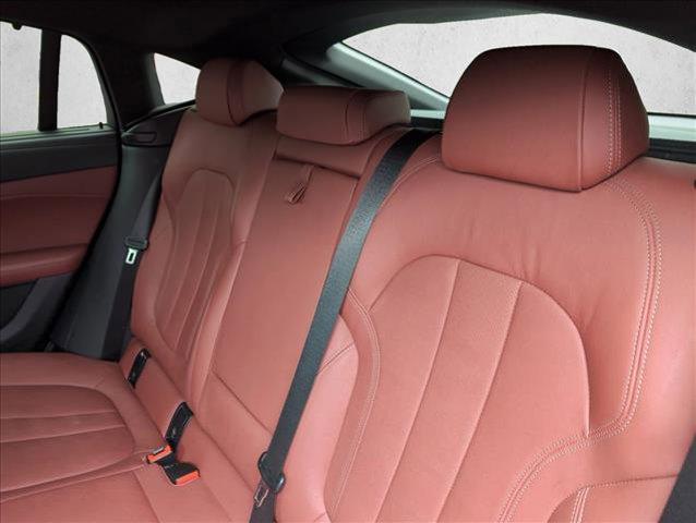used 2020 BMW X6 car, priced at $39,481