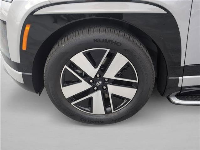 new 2026 Hyundai IONIQ 9 car, priced at $69,266