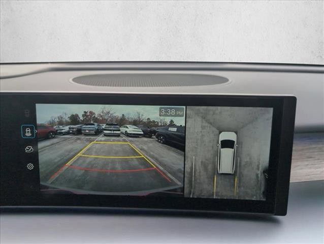 new 2026 Hyundai IONIQ 9 car, priced at $69,266