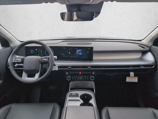 new 2026 Hyundai IONIQ 9 car, priced at $69,266