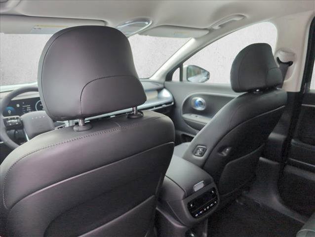 new 2026 Hyundai IONIQ 9 car, priced at $69,266