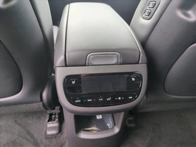 new 2026 Hyundai IONIQ 9 car, priced at $69,266