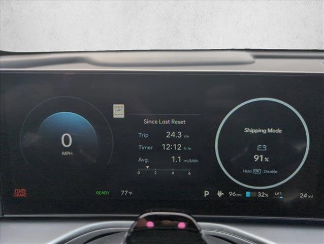 new 2026 Hyundai IONIQ 9 car, priced at $69,266