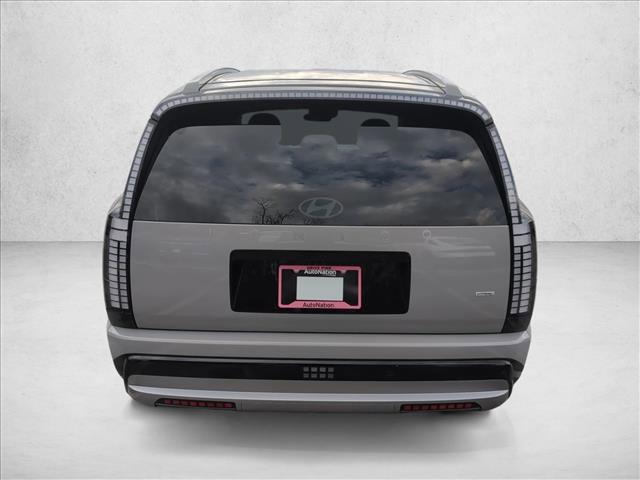 new 2026 Hyundai IONIQ 9 car, priced at $69,266